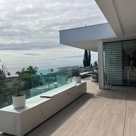 Villa Luxury Rebeka - Heated Pool And Jacuzzi