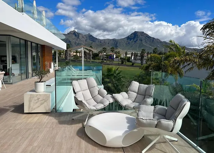 Villa Luxury Rebeka - Heated Pool And Jacuzzi