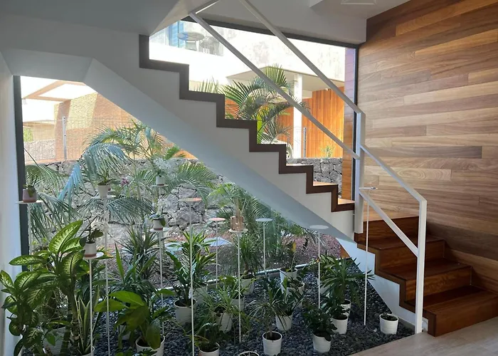 Luxury Rebeka - Heated Pool And Jacuzzi Villa Costa Adeje (Tenerife)