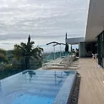 Luxury Rebeka - Heated Pool And Jacuzzi 别墅 阿德耶