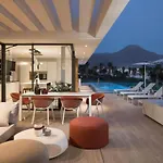 Luxury Rebeka - Heated Pool And Jacuzzi 别墅 阿德耶