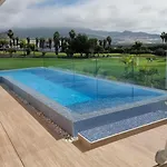 别墅 Luxury Rebeka - Heated Pool And Jacuzzi *