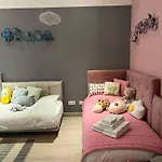 别墅 Luxury Rebeka - Heated Pool And Jacuzzi 阿德耶