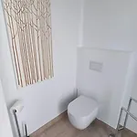 别墅 Luxury Rebeka - Heated Pool And Jacuzzi 阿德耶