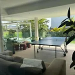 Luxury Rebeka - Heated Pool And Jacuzzi 别墅