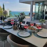 Luxury Rebeka - Heated Pool And Jacuzzi * 阿德耶
