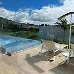 Luxury Rebeka - Heated Pool And Jacuzzi * 阿德耶