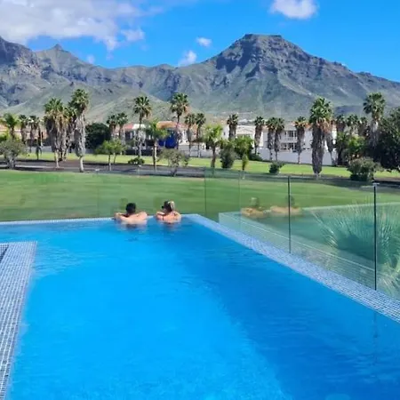 ヴィラ Luxury Rebeka - Heated Pool And Jacuzzi