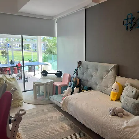 Βίλα Luxury Rebeka - Heated Pool And Jacuzzi