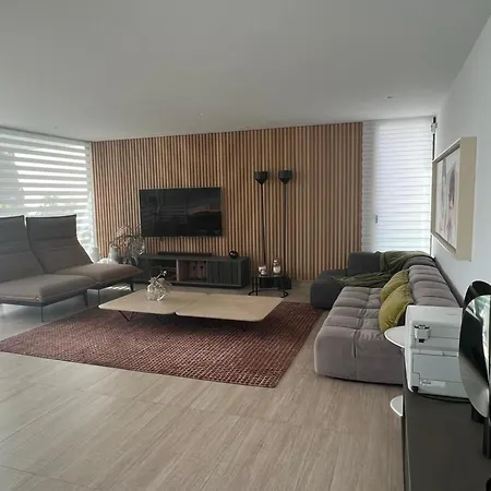 Βίλα Luxury Rebeka - Heated Pool And Jacuzzi