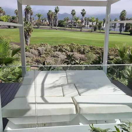 Luxury Rebeka - Heated Pool And Jacuzzi アデヘ