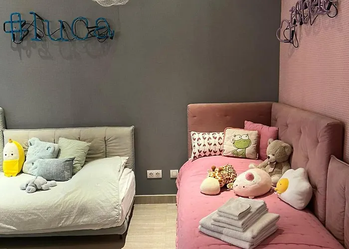 Βίλα Luxury Rebeka - Heated Pool And Jacuzzi Costa Adeje (Tenerife)