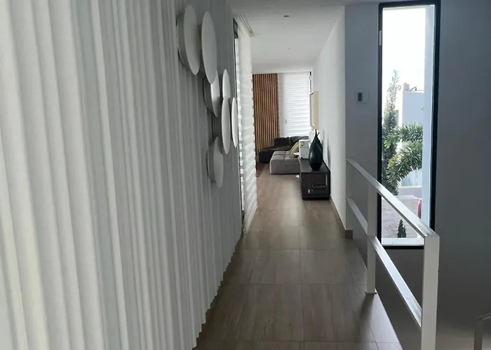 Βίλα Luxury Rebeka - Heated Pool And Jacuzzi *