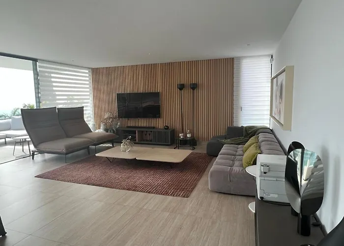 Βίλα Luxury Rebeka - Heated Pool And Jacuzzi