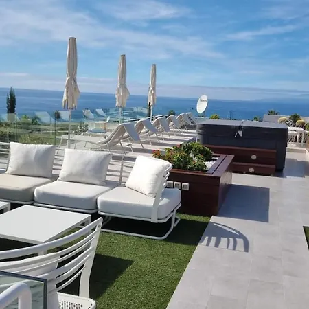 Luxury Rebeka - Heated Pool And Jacuzzi * أذيخي