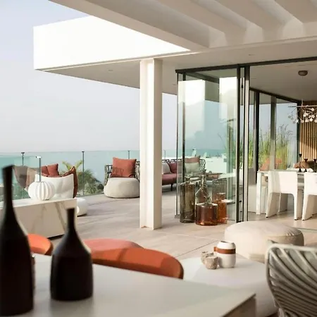 Luxury Rebeka - Heated Pool And Jacuzzi فيلة أذيخي