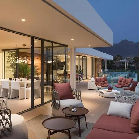 Luxury Rebeka - Heated Pool And Jacuzzi فيلة *