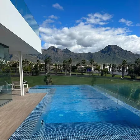 فيلة Luxury Rebeka - Heated Pool And Jacuzzi