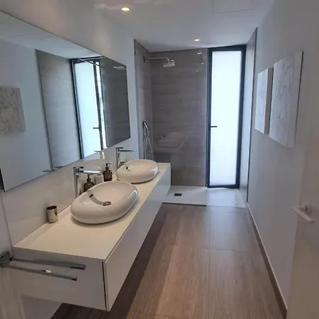 Luxury Rebeka - Heated Pool And Jacuzzi Costa Adeje (Tenerife)