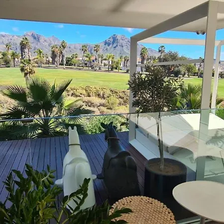 Luxury Rebeka - Heated Pool And Jacuzzi Costa Adeje (Tenerife)