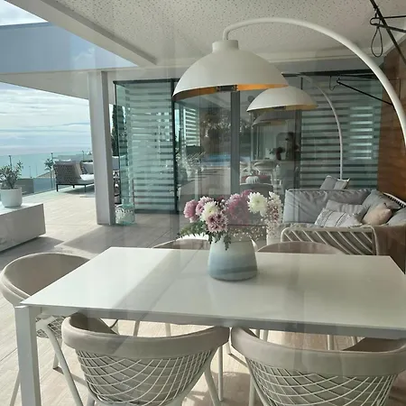 Βίλα Luxury Rebeka - Heated Pool And Jacuzzi *