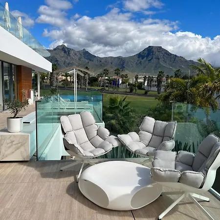 Villa Luxury Rebeka - Heated Pool And Jacuzzi