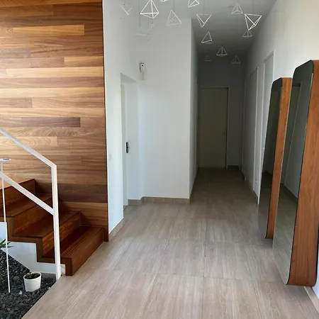 Luxury Rebeka - Heated Pool And Jacuzzi Βίλα Costa Adeje (Tenerife)