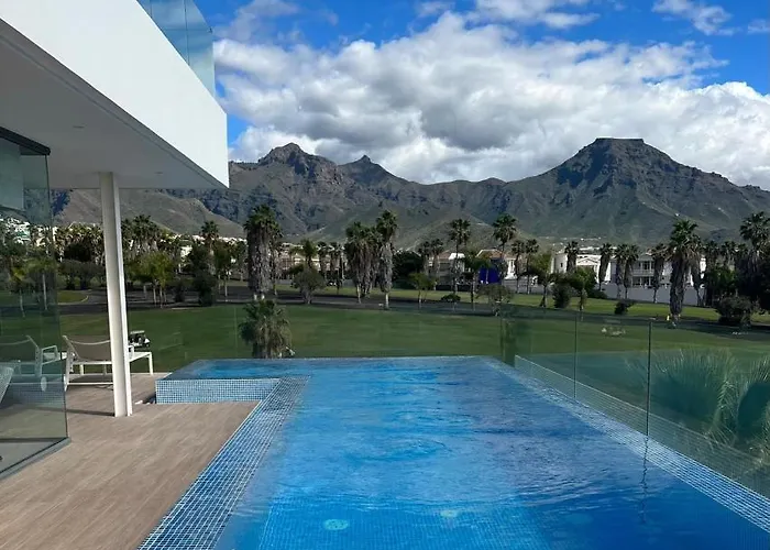 Villa Luxury Rebeka - Heated Pool And Jacuzzi