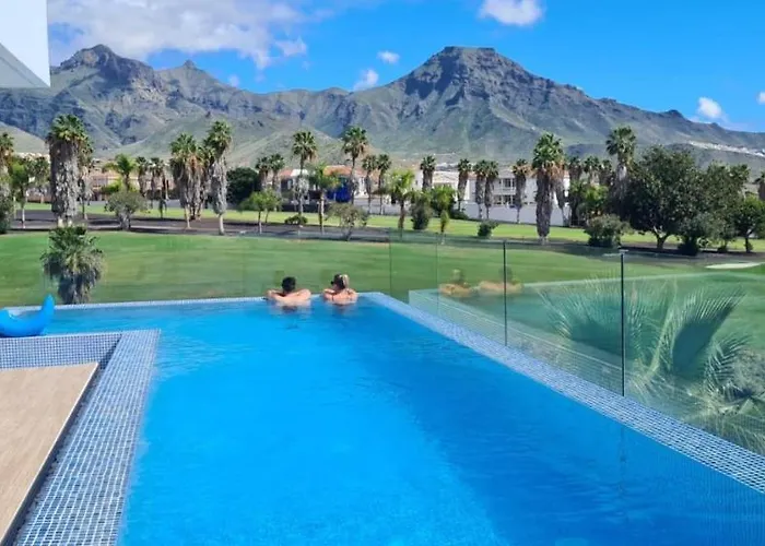 Вилла Luxury Rebeka - Heated Pool And Jacuzzi