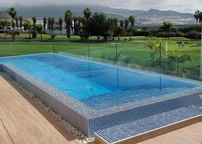 וילה Luxury Rebeka - Heated Pool And Jacuzzi *