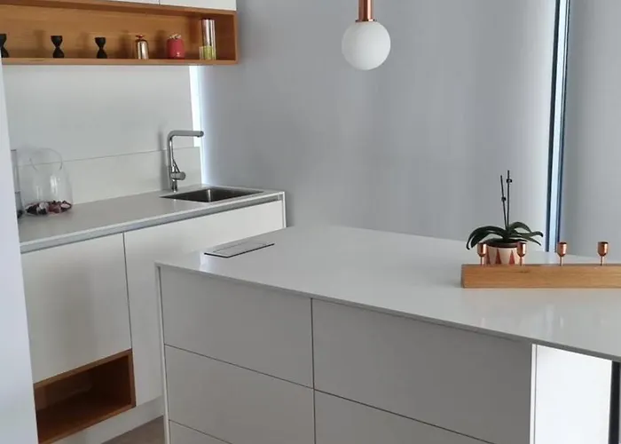 Luxury Rebeka - Heated Pool And Jacuzzi וילה