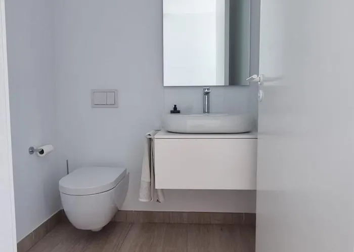 Luxury Rebeka - Heated Pool And Jacuzzi וילה אדחה