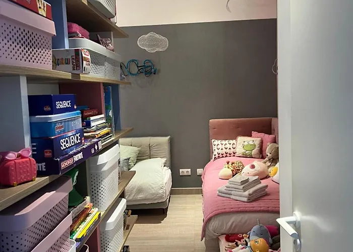 Luxury Rebeka - Heated Pool And Jacuzzi Вилла