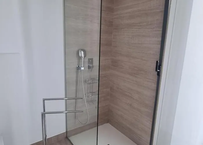 Luxury Rebeka - Heated Pool And Jacuzzi וילה *