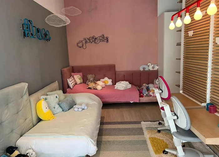 Luxury Rebeka - Heated Pool And Jacuzzi וילה אדחה