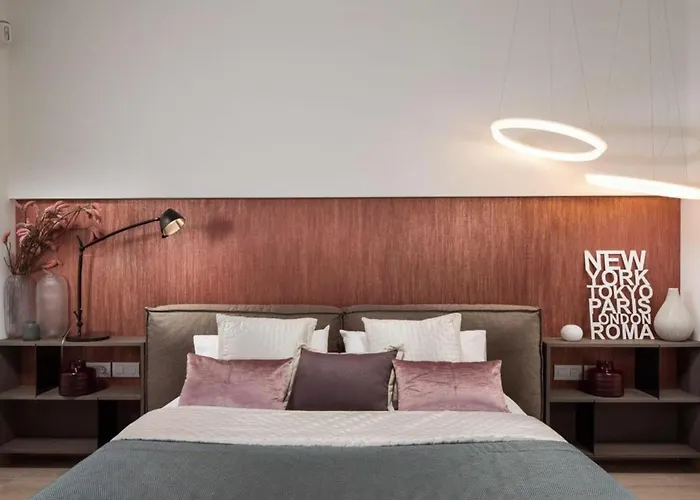 Luxury Rebeka - Heated Pool And Jacuzzi Вилла *