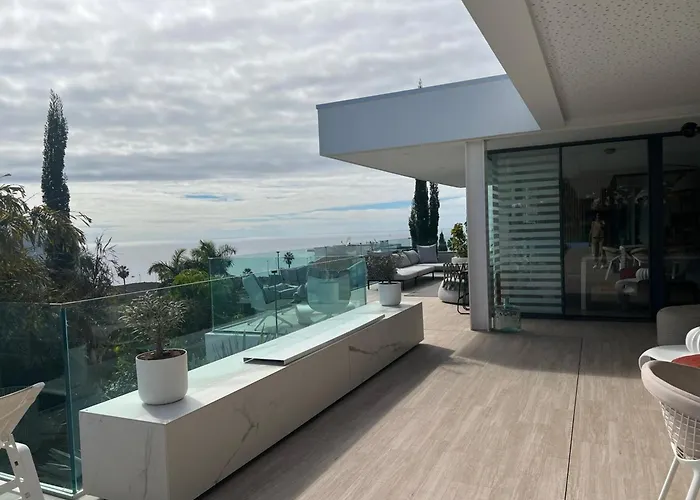 וילה Luxury Rebeka - Heated Pool And Jacuzzi