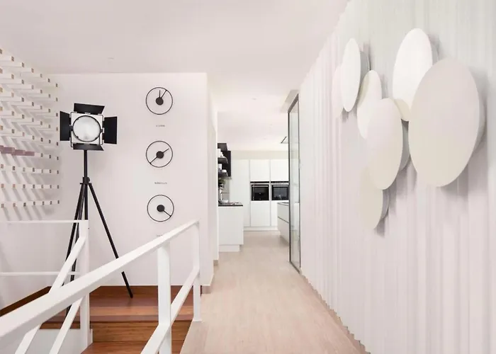 Luxury Rebeka - Heated Pool And Jacuzzi *