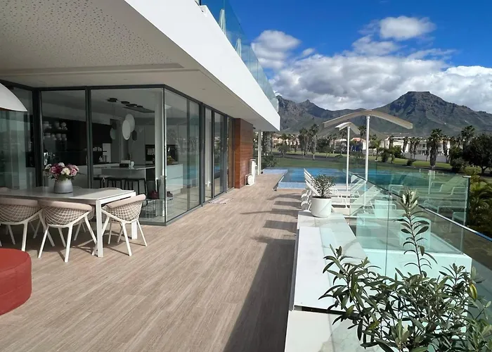 Luxury Rebeka - Heated Pool And Jacuzzi * אדחה