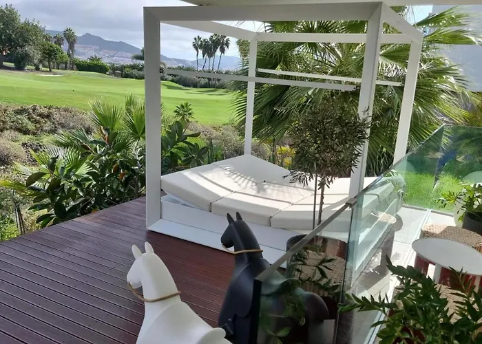 Villa Luxury Rebeka - Heated Pool And Jacuzzi *