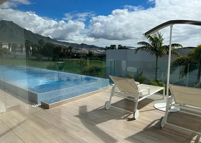 Luxury Rebeka - Heated Pool And Jacuzzi * אדחה