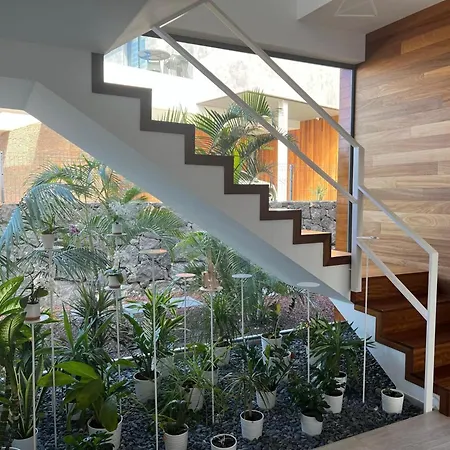 Luxury Rebeka - Heated Pool And Jacuzzi Villa Costa Adeje