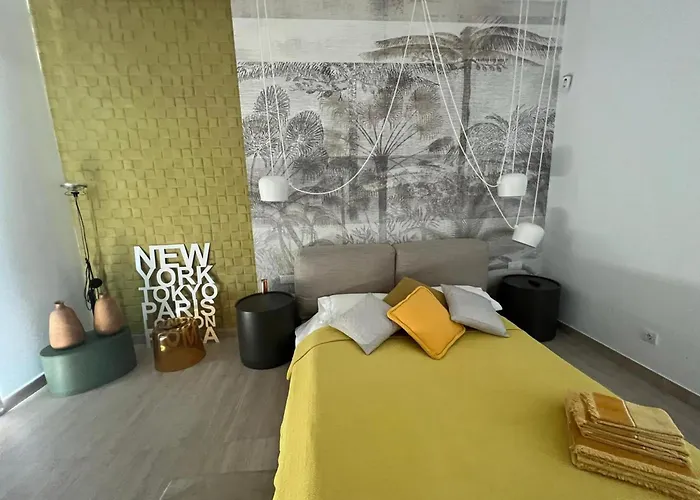 Villa Luxury Rebeka - Heated Pool And Jacuzzi Costa Adeje